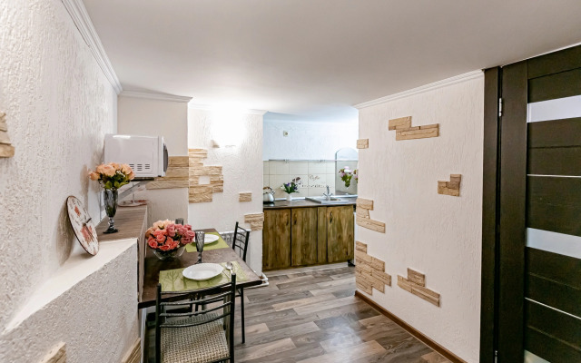 Квартира Уютная в городе Кисловодск