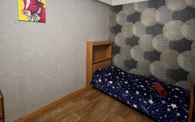 Апартаменты 2 комн Центр Белгорода