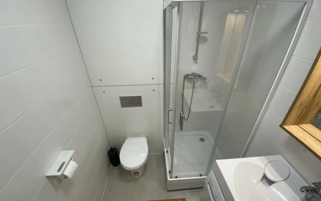 Sunny Days Apartment Zhulebino Park 5 Apartments