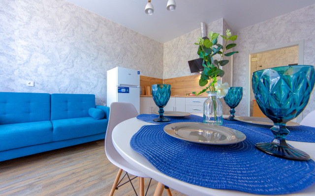 Apartamenty Krasivy Vid Na Gory Apartments