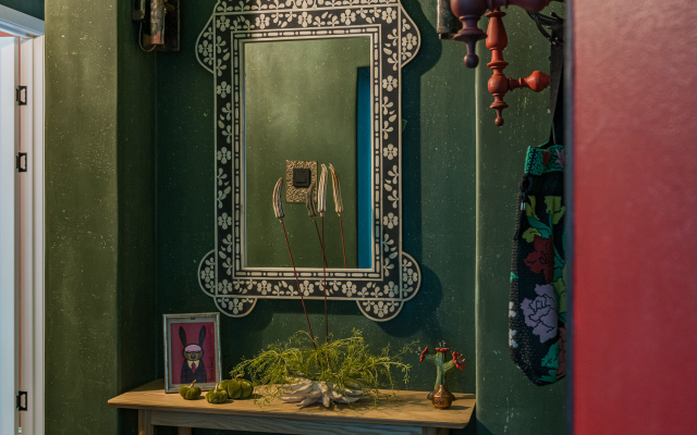 Na Tukaeva Flat