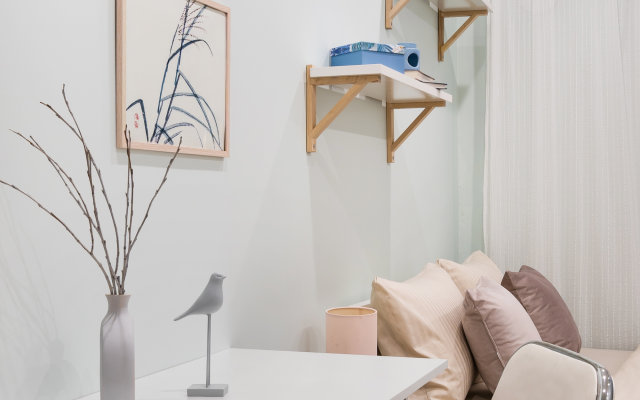 Апартаменты Ikigai Flat