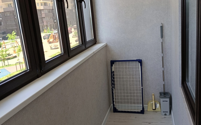 Квартира Отличная Евродвушка