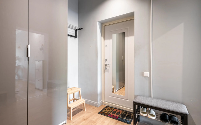 Квартира Ул Вольная  25 с3