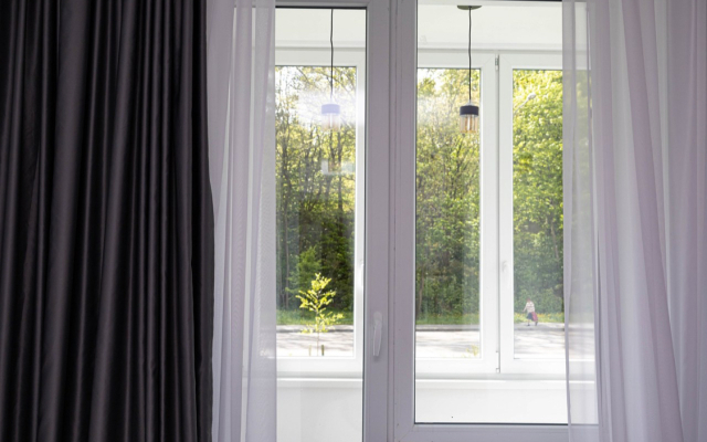 Квартира Malkova Аpartments на Суздальской