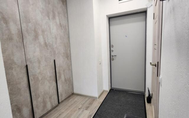 Volna U Akvaparka Flat