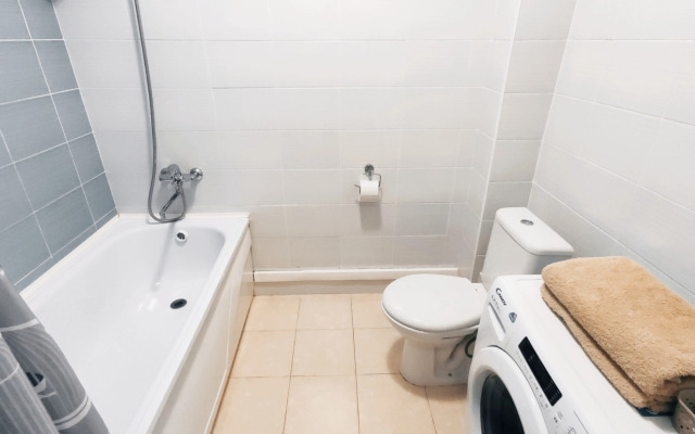 Апартаменты Panda Home эконом в ЖК Европейский