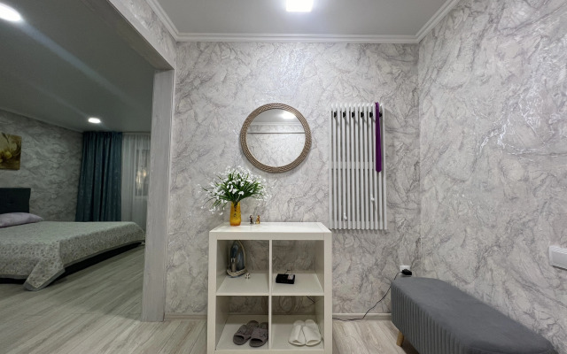 Квартира на Улице Белинского 45