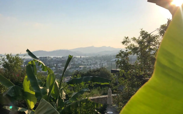 Spektr Boutique Hotel