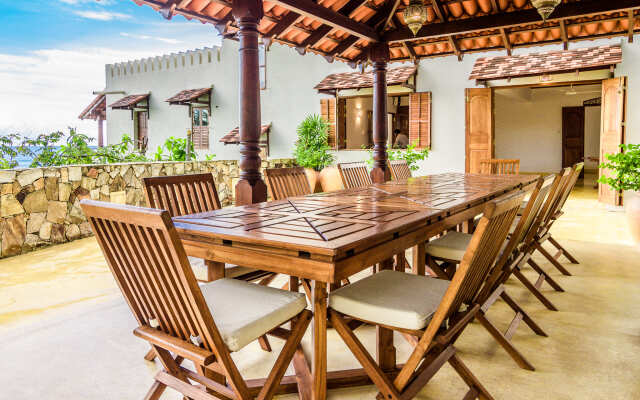 Cinnamon House by The Serendipity Collection Villa