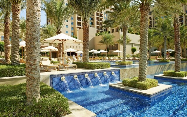 Fairmont The Palm