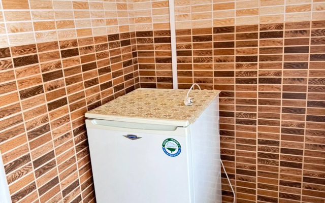 Вилла Фламинго