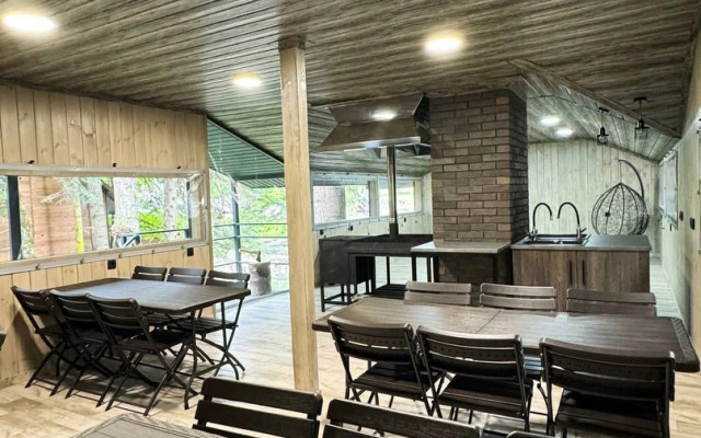 База отдыха Vitaura Витаура