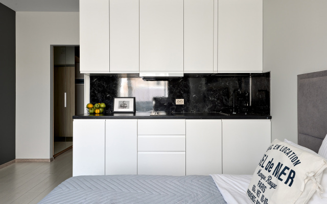 Квартира Некст 326