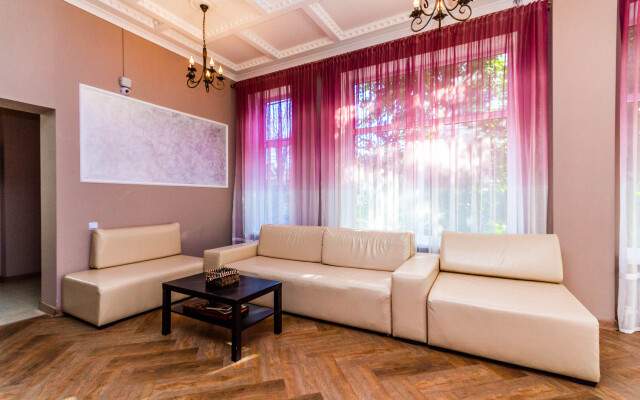 Hotel Rostov-61