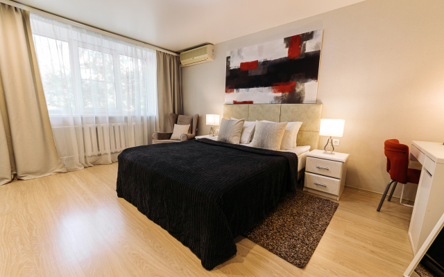 Апартаменты City Apartments - Junior suite room