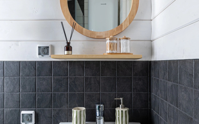 Частный дом WOW Dacha Айва