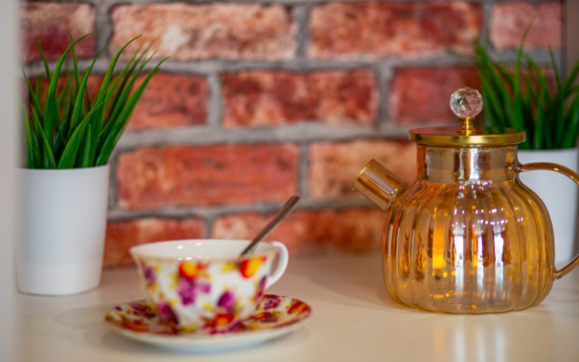 Квартира Березовая Роща Кемерово