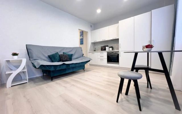 Уютные Апартаменты в Центре Тюмени