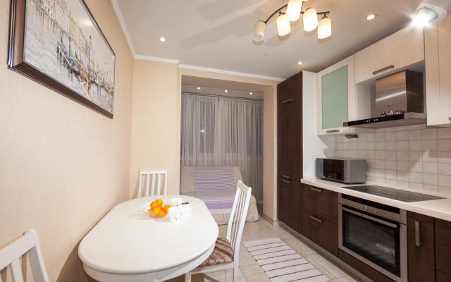 Квартира Уютная в шаговой доступности от метро Сколково