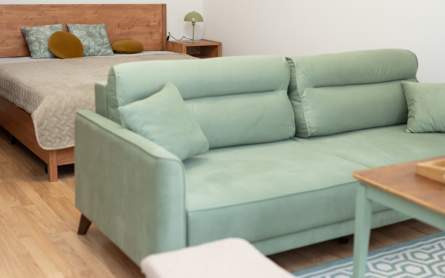 Квартира Петербургская квартира на Васильевском острове