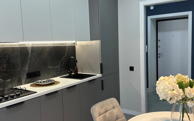 Апартаменты Новые Недалеко от Центра