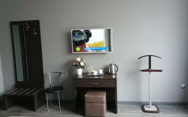 Randevu Hotel