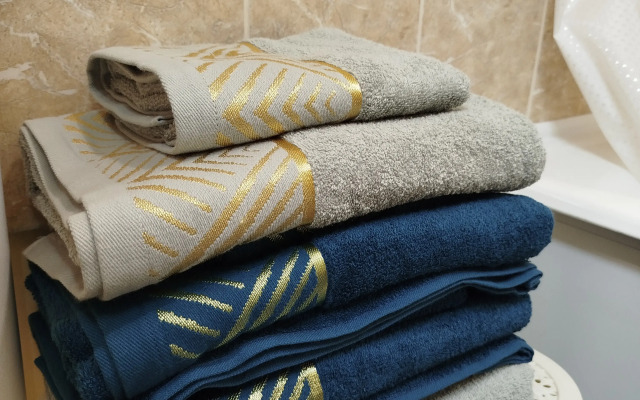 Квартира В тихом районе