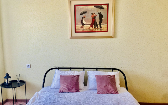 Квартира Спите как дома