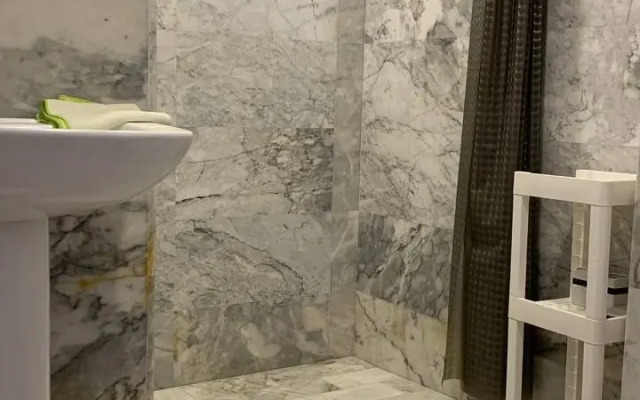 Uyutnye Apartamenty na Pkhukete Apartments