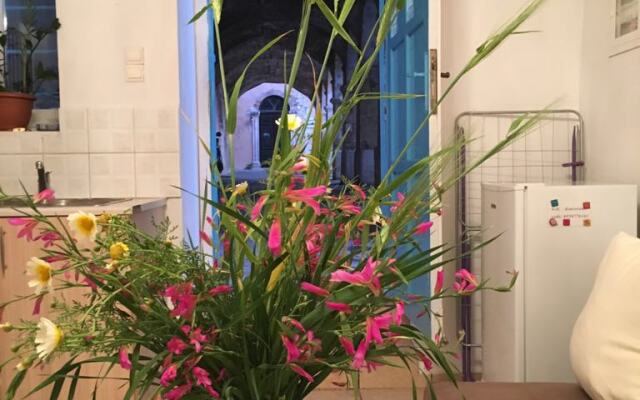 Monastery Guest house