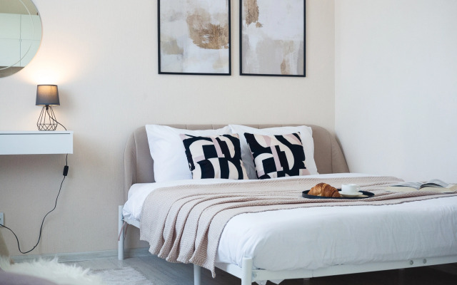 Квартира студия Закаменский микрорайон 12