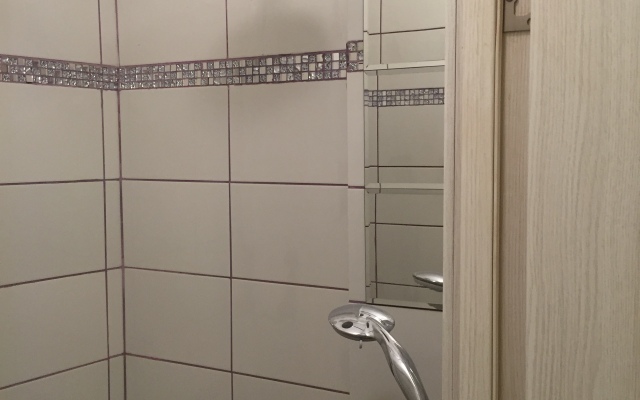 Mikro Studiya Na 12-J Linii Vo Apartments