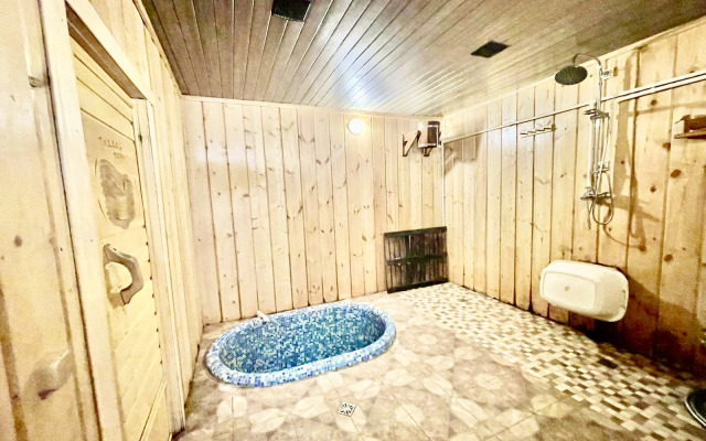 Частный дом в Домодедово