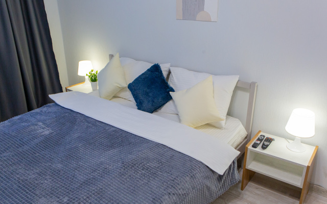 Квартира большая и красивая на Кирова