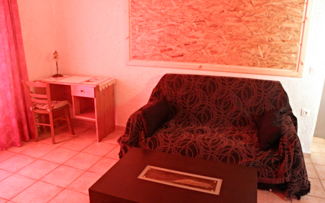 Апартаменты Studios Crete