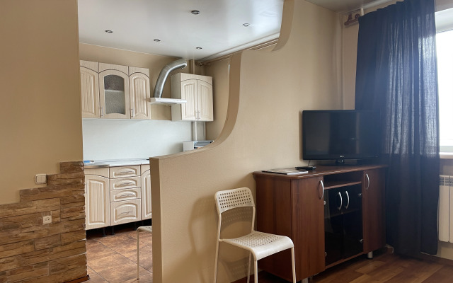 Квартира на пр. Ленина 42