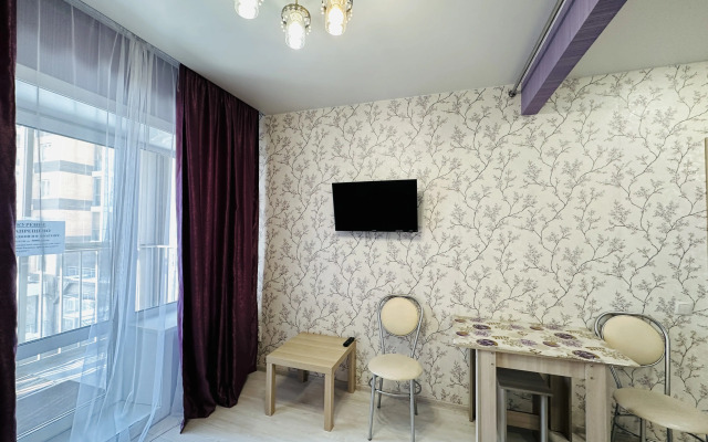 Nasutki38 Tsentr ZHK Kvartal Apartments