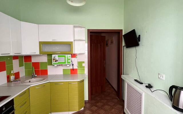 Квартира Lofthouse