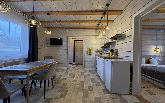 Частный дом Forest Home
