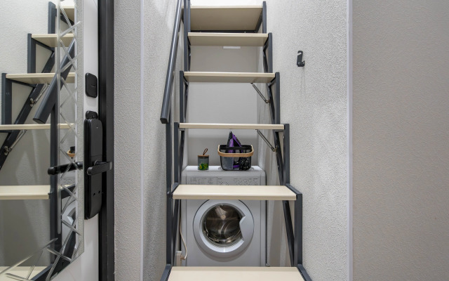 Апартаменты KeysSpb на Рубинштейна St3