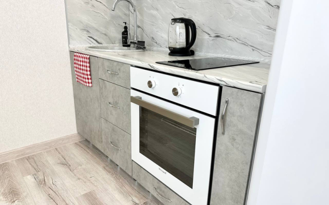 Квартира на Улице Фрунзе 31 10