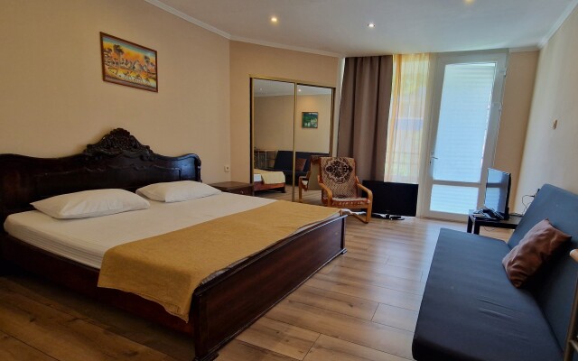 Anastasiya Guest House