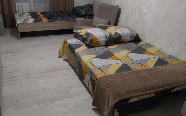 2-K Ulitsa Krasny Spusk 26 Flat
