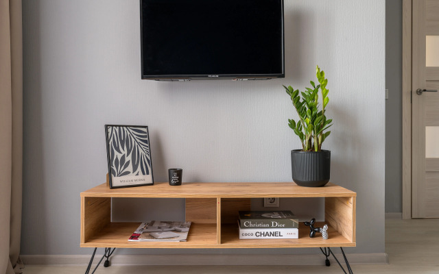 Квартира Magic Сity Premium Семейная квартира