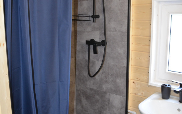Guest house ScandiVillage