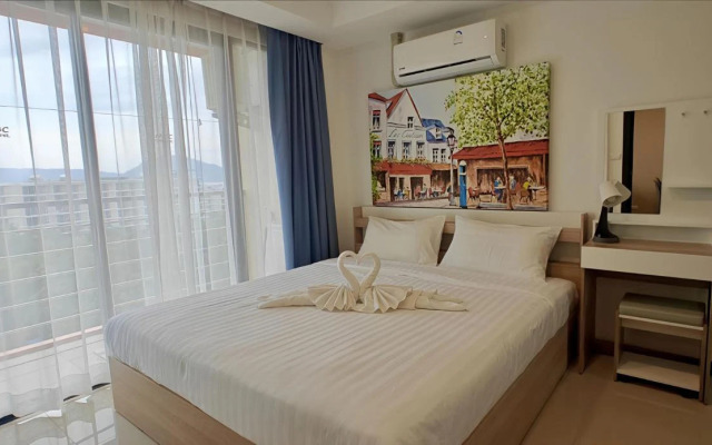 Aurora Thai Mbc Apartments