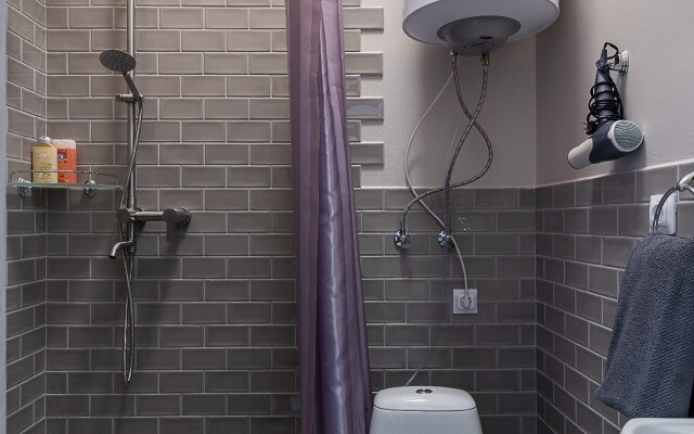 Апартаменты Paris