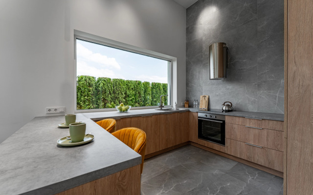 Вилла Дом Apart-Deluxe Легенды моря