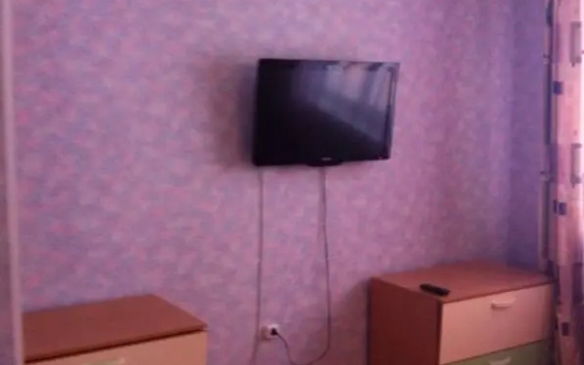 Апартаменты на Бегичева 30